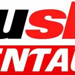 Ausby Car Rentals