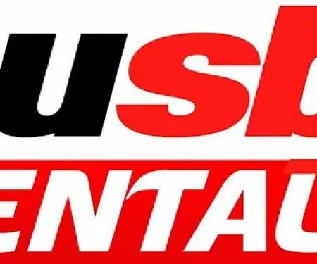 Ausby Car Rentals