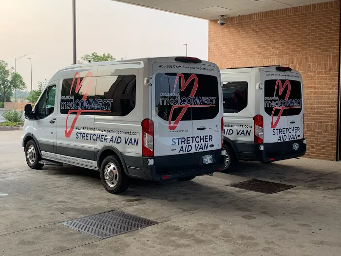 Oklahoma Med Connect LLC Picture 1