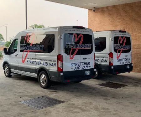 Oklahoma Med Connect LLC