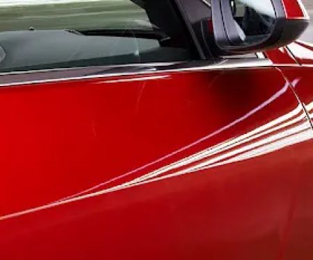 Toyota Rent A Car