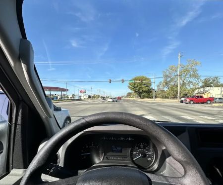 Enterprise Rent-A-Car