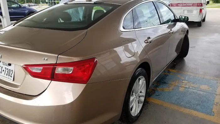 Enterprise Rent-A-Car Picture 2