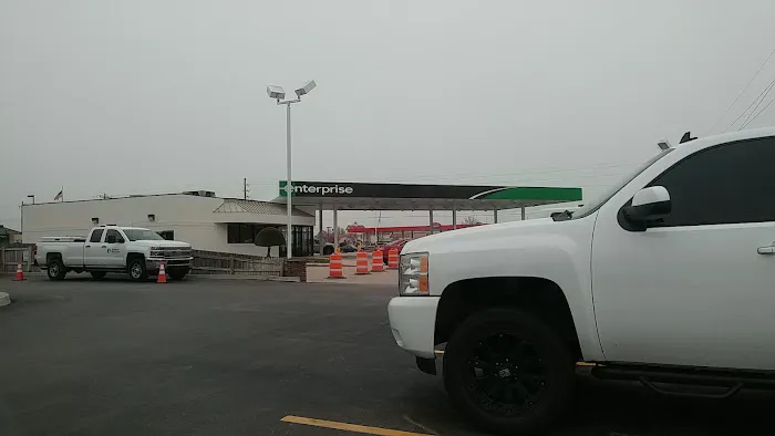 Enterprise Rent-A-Car Picture 9