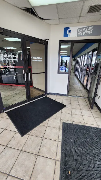 Enterprise Rent-A-Car Picture 2