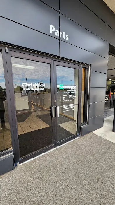 Enterprise Rent-A-Car Picture 3