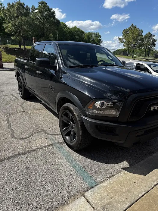 Enterprise Rent-A-Car Picture 5