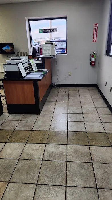 Enterprise Rent-A-Car Picture 8