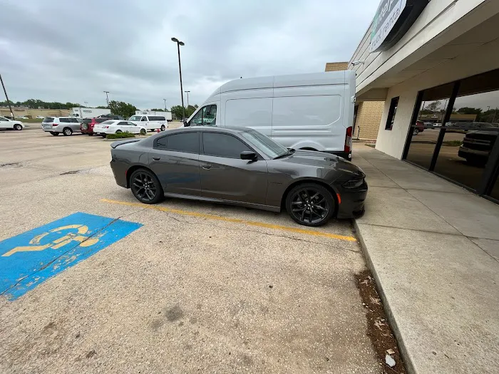 Enterprise Rent-A-Car Picture 4