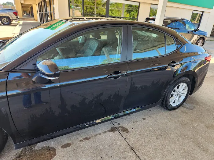Enterprise Rent-A-Car Picture 5