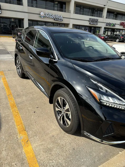 Kademe Car rental Picture 3