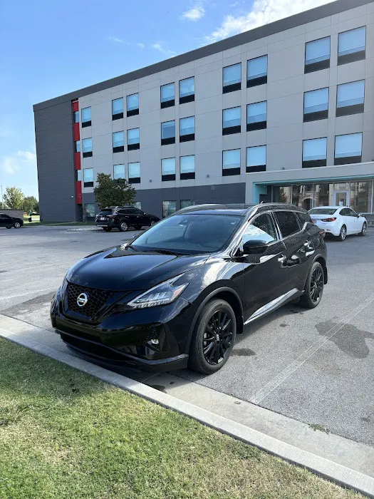 Kademe Car rental Picture 4