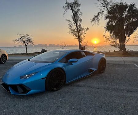 Sharp Exotics