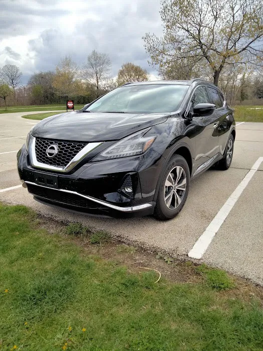Avis Car Rental Picture 3