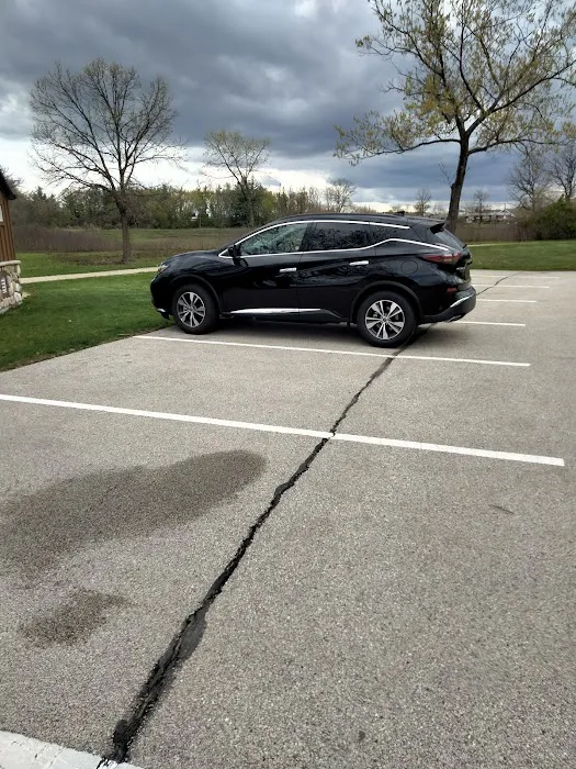 Avis Car Rental Picture 2