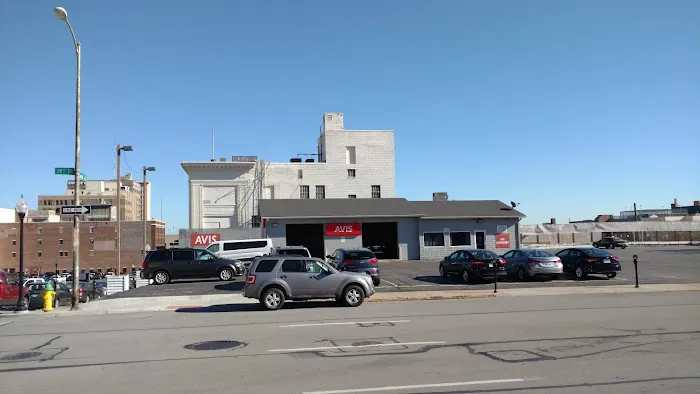 Avis Car Rental Picture 1
