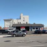 Avis Car Rental