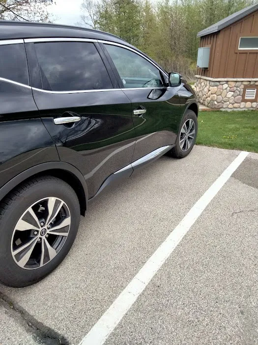 Avis Car Rental Picture 6