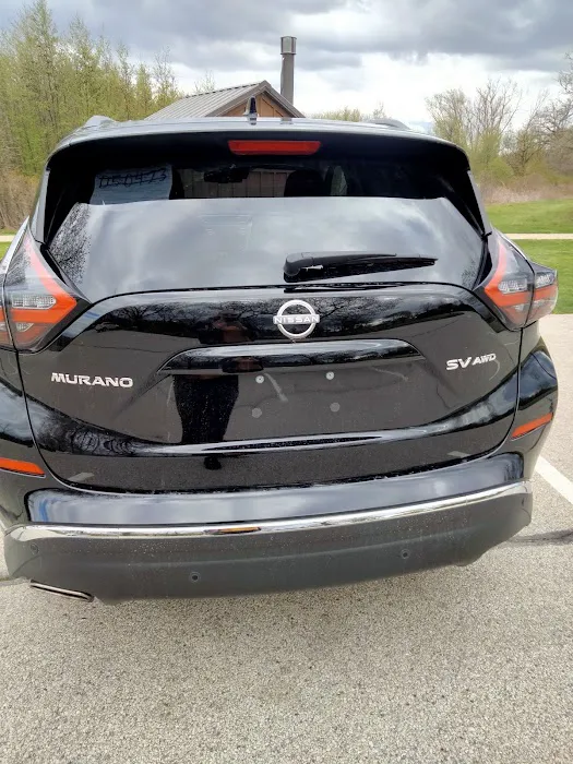 Avis Car Rental Picture 5