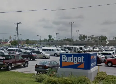 Budget Car and Truck Rental Picture 9