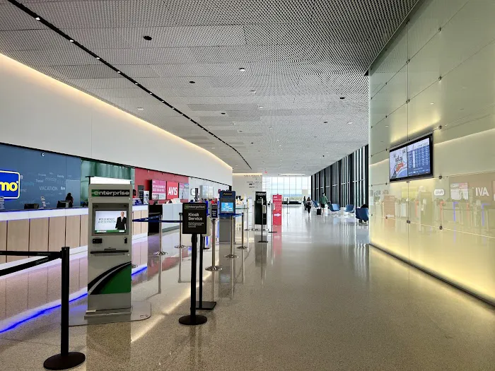 Thrifty Car Rental - Omaha - Eppley Airfield Picture 3