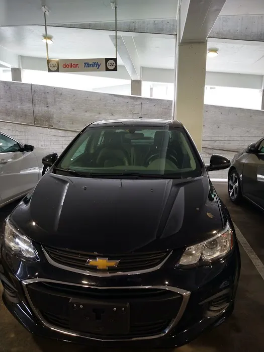 Thrifty Car Rental - Omaha - Eppley Airfield Picture 6