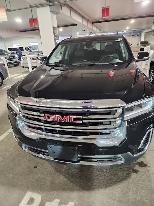 Avis Car Rental Picture 7
