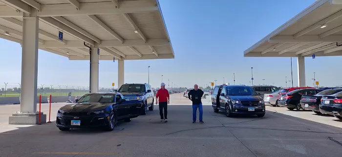 Alamo Rent A Car Picture 4