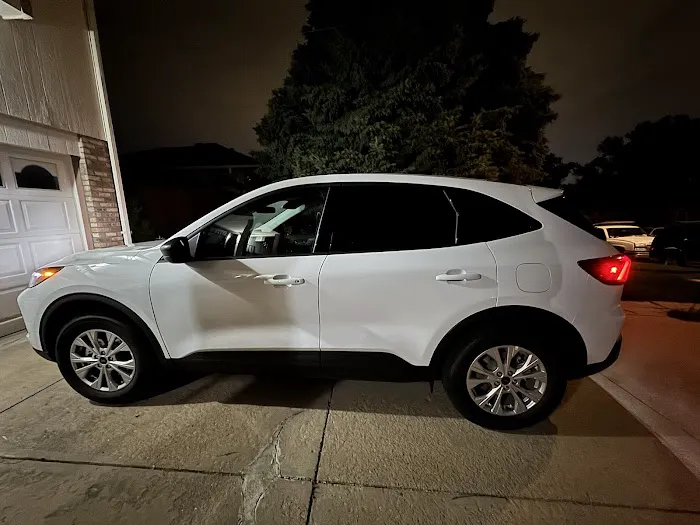 Alamo Rent A Car Picture 10