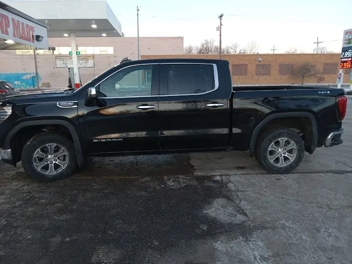 Alamo Rent A Car Picture 9
