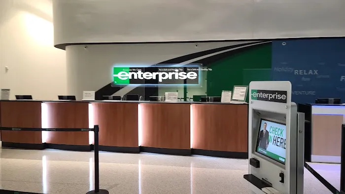 Enterprise Rent-A-Car Picture 10