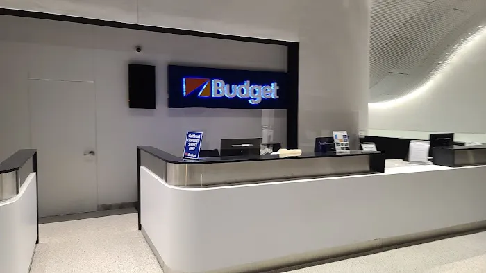 Budget Car Rental Picture 1