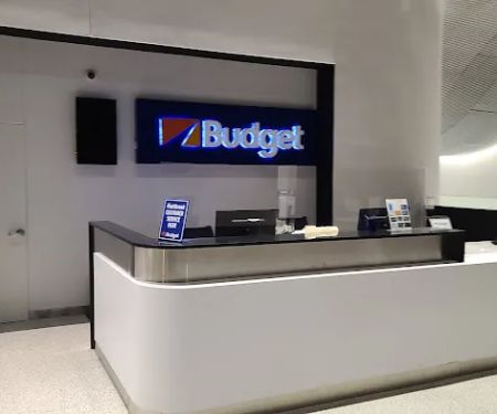 Budget Car Rental
