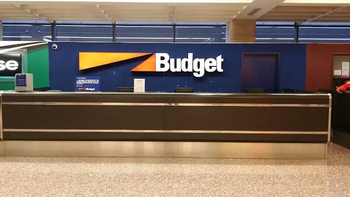 Budget Car Rental Picture 5