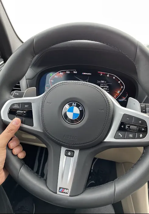 Budget Car Rental Picture 7