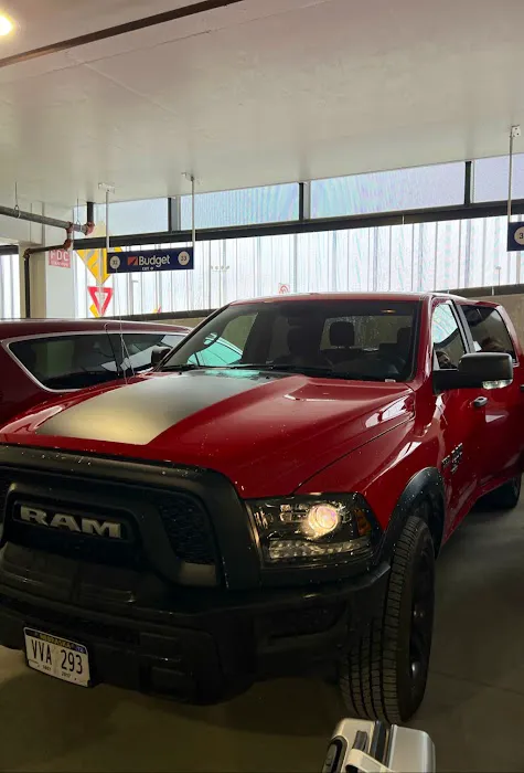Budget Car Rental Picture 6
