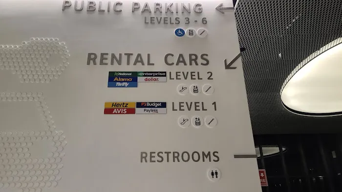 Budget Car Rental Picture 8