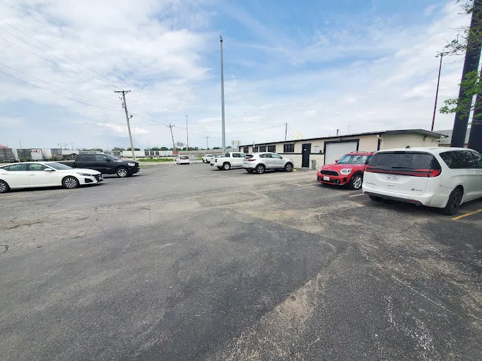 Enterprise Rent-A-Car Picture 1