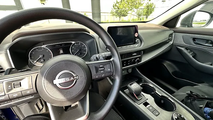 Enterprise Rent-A-Car Picture 4