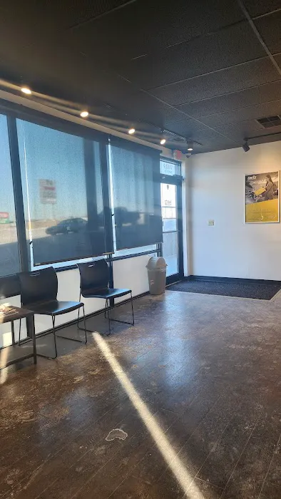 Hertz Car Rental - Omaha - Central Omaha Hle Picture 8