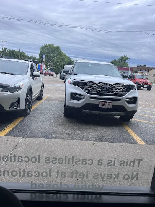 Avis Car Rental Picture 3