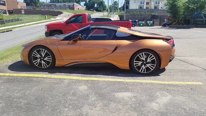 Avis Car Rental Picture 5