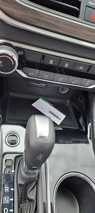 Enterprise Rent-A-Car Picture 7