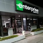 Enterprise Rent-A-Car