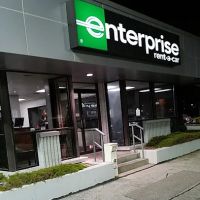 Enterprise Rent-A-Car ico