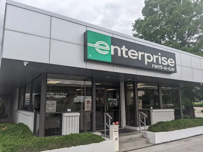 Enterprise Rent-A-Car Picture 6