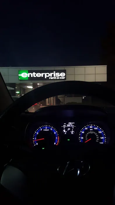 Enterprise Rent-A-Car Picture 8