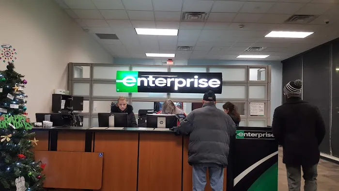Enterprise Rent-A-Car Picture 3