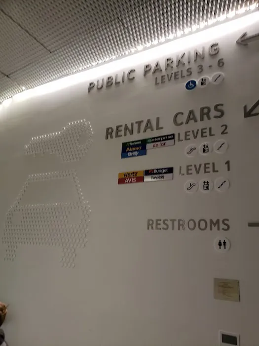Budget Car Rental Picture 9