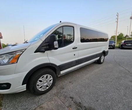 Avis Car Rental